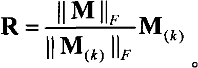 Reaction type search method and contents correlation technique based on contents relativity