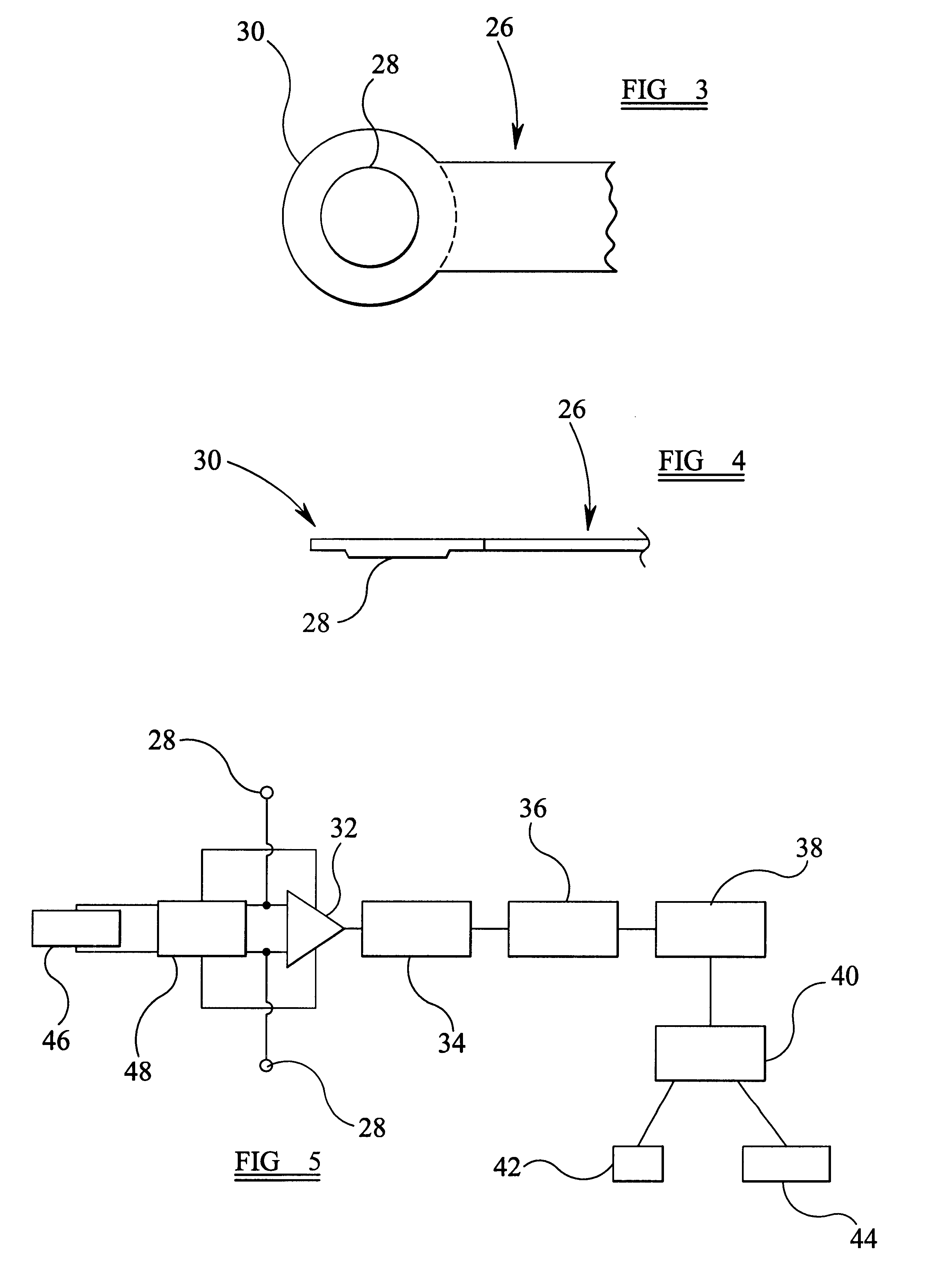 Heart activity detection apparatus