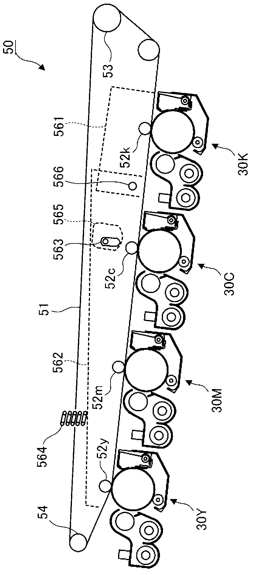 Image forming apparatus, and related methods