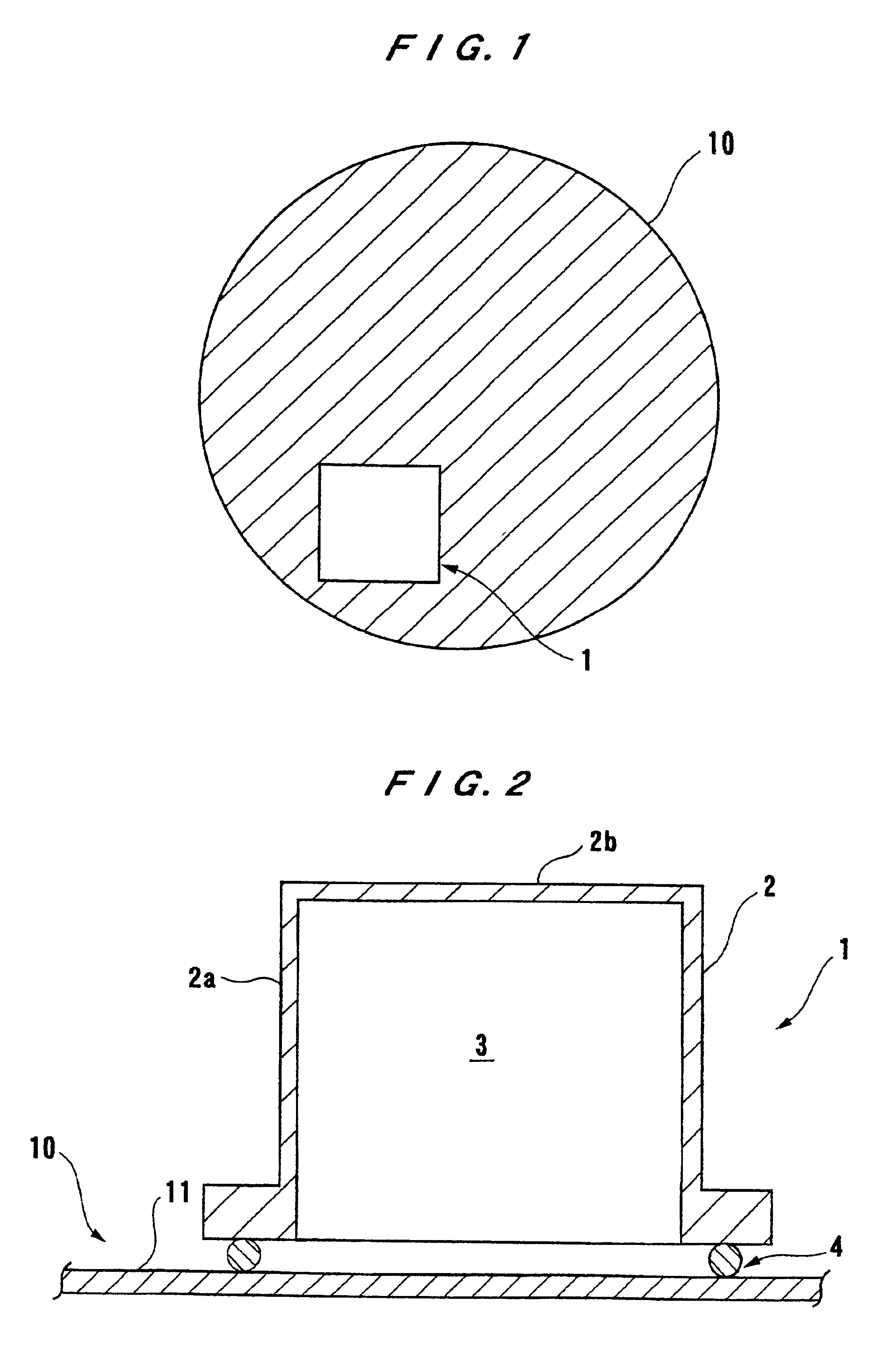 Processing apparatus to be sealed against workpiece