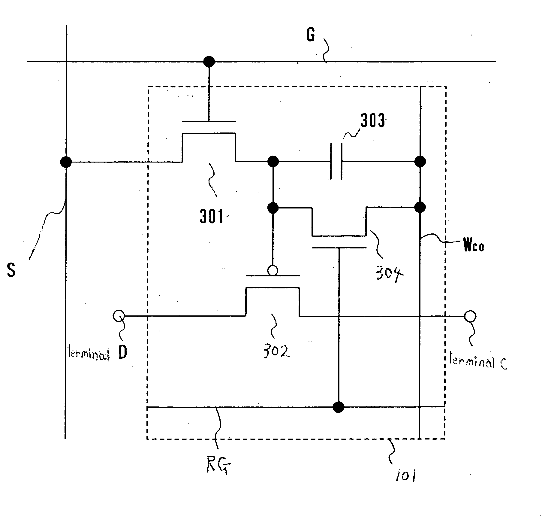 Display apparatus and driving method thereof