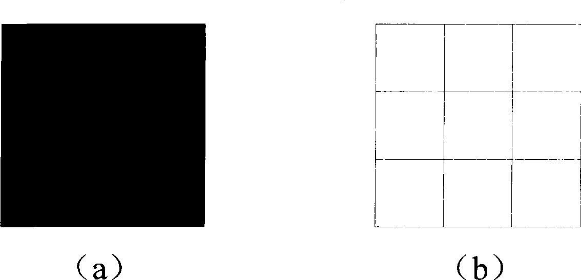 Processing method for embedding information on paper medium file