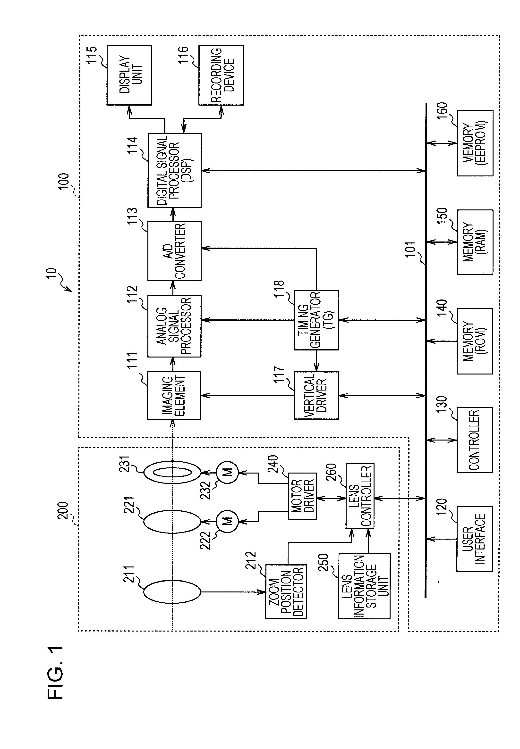 Imaging apparatus, imaging system, and imaging apparatus control method and program