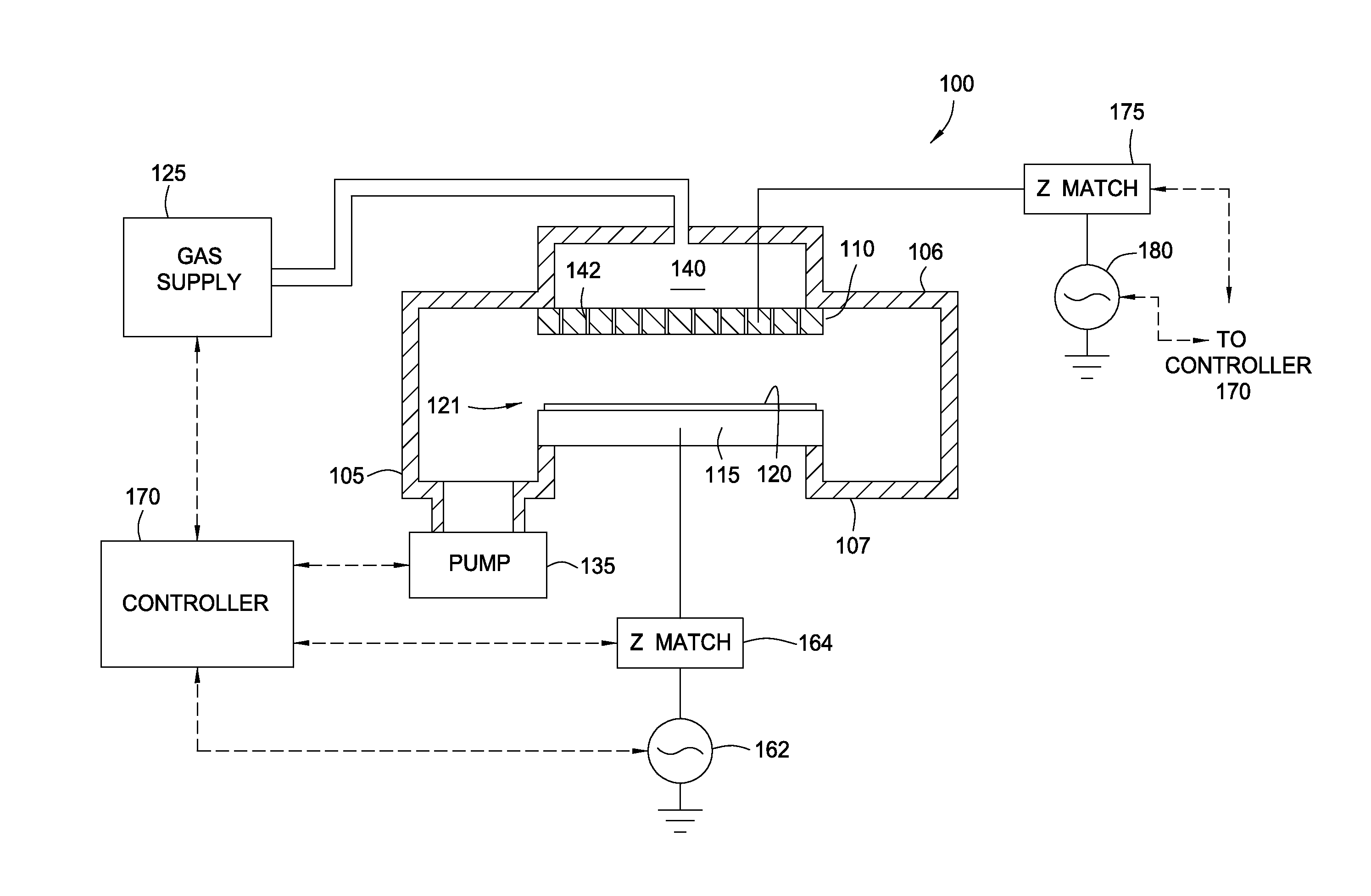 Deposition of heteroatom-doped carbon films