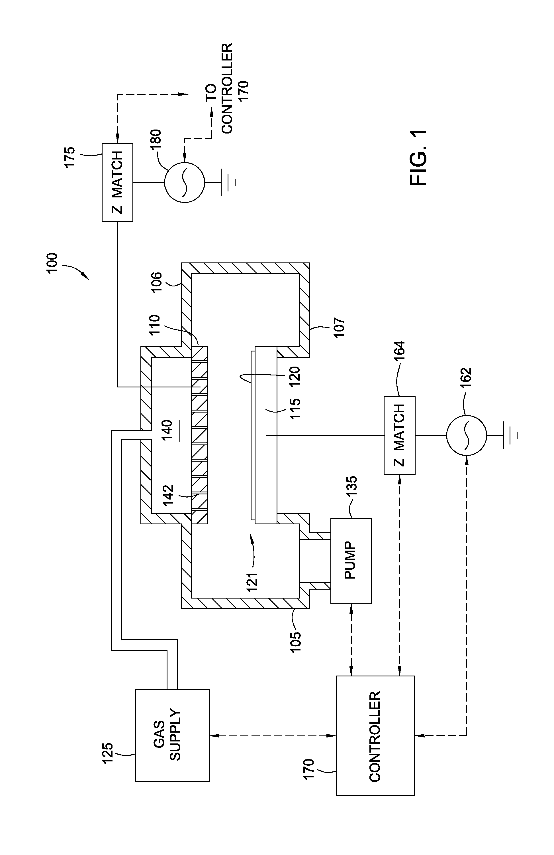 Deposition of heteroatom-doped carbon films