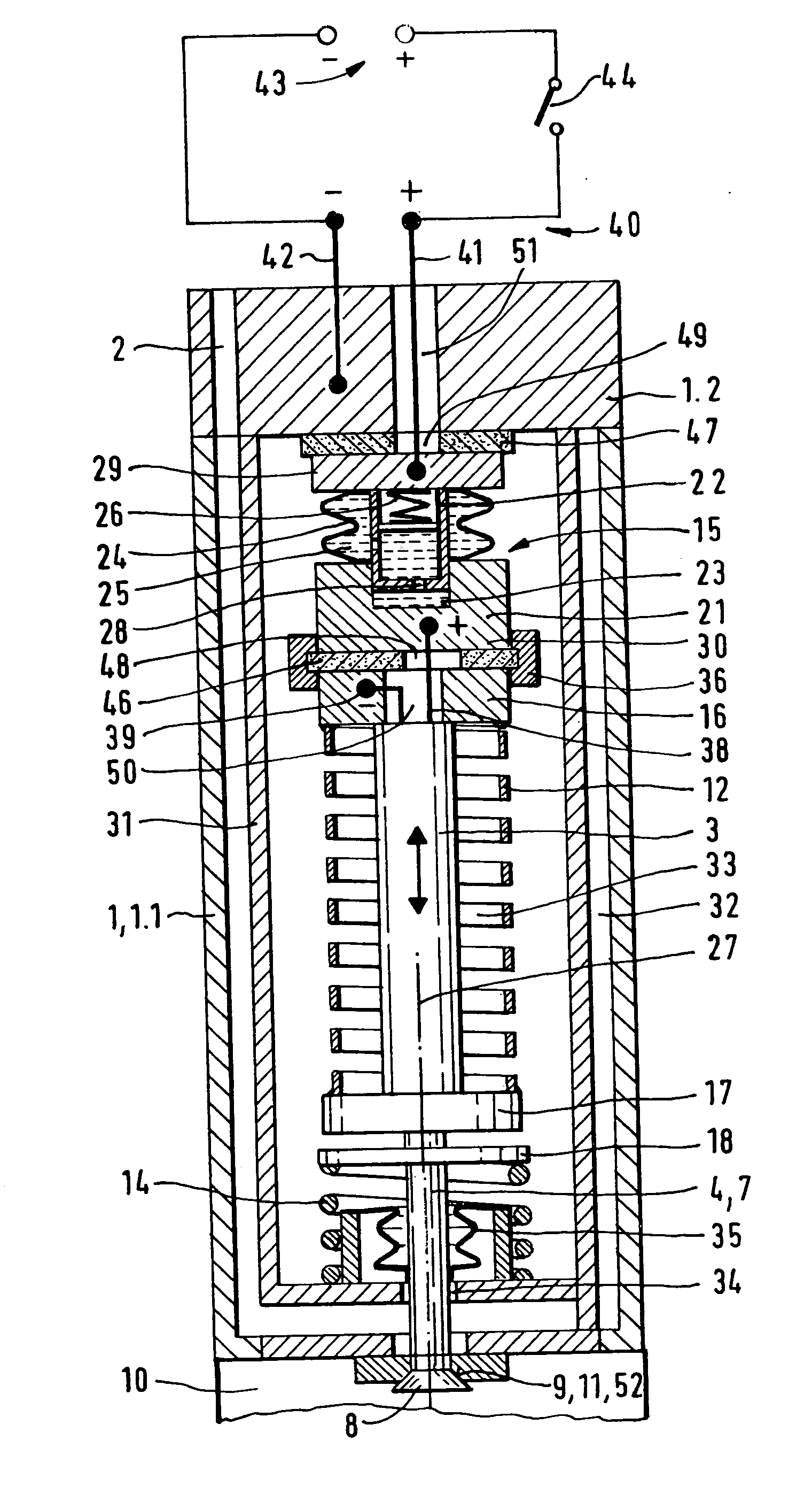 Fuel injector