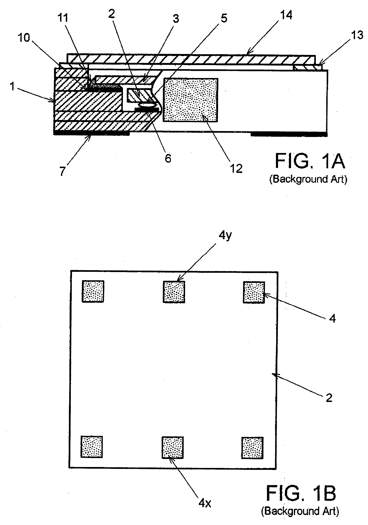 Surface-mount type crystal oscillator