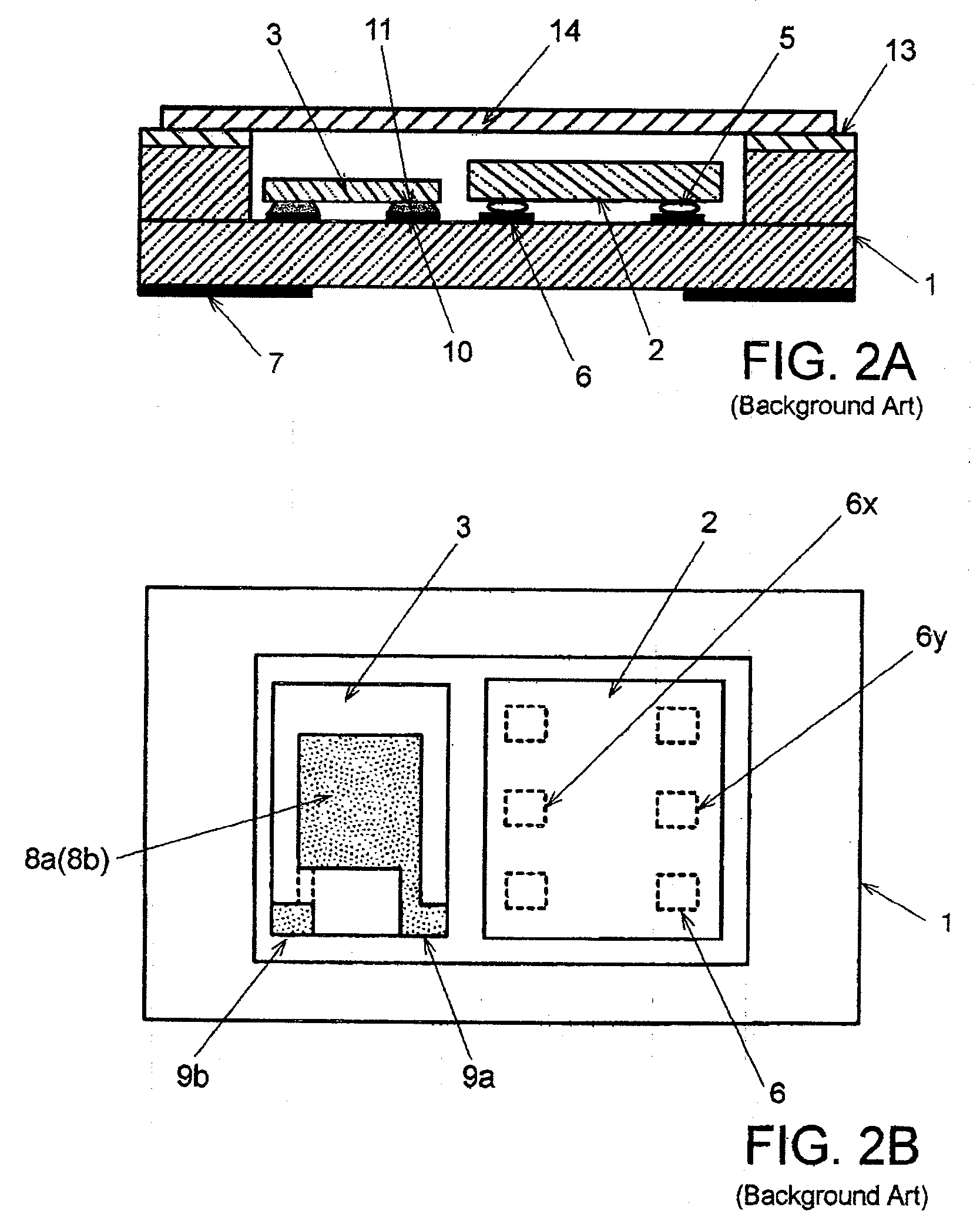 Surface-mount type crystal oscillator