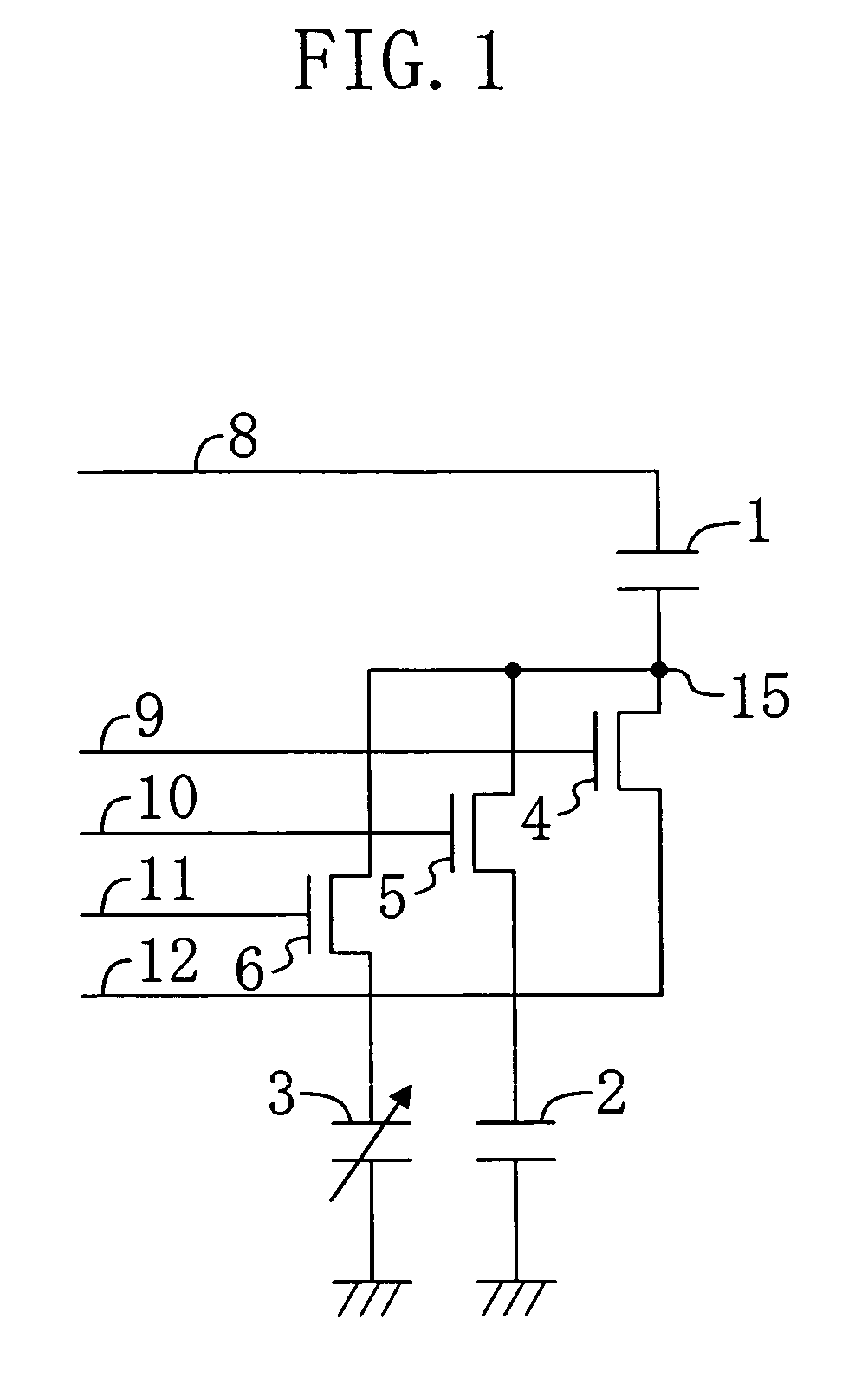 Infrared sensor and infrared sensor array