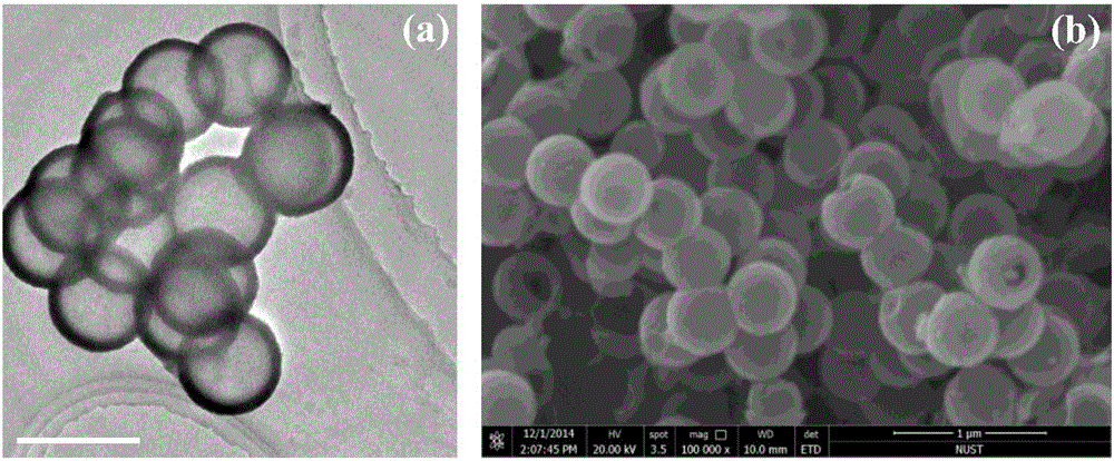 Ultrafiltration membrane and preparation method thereof