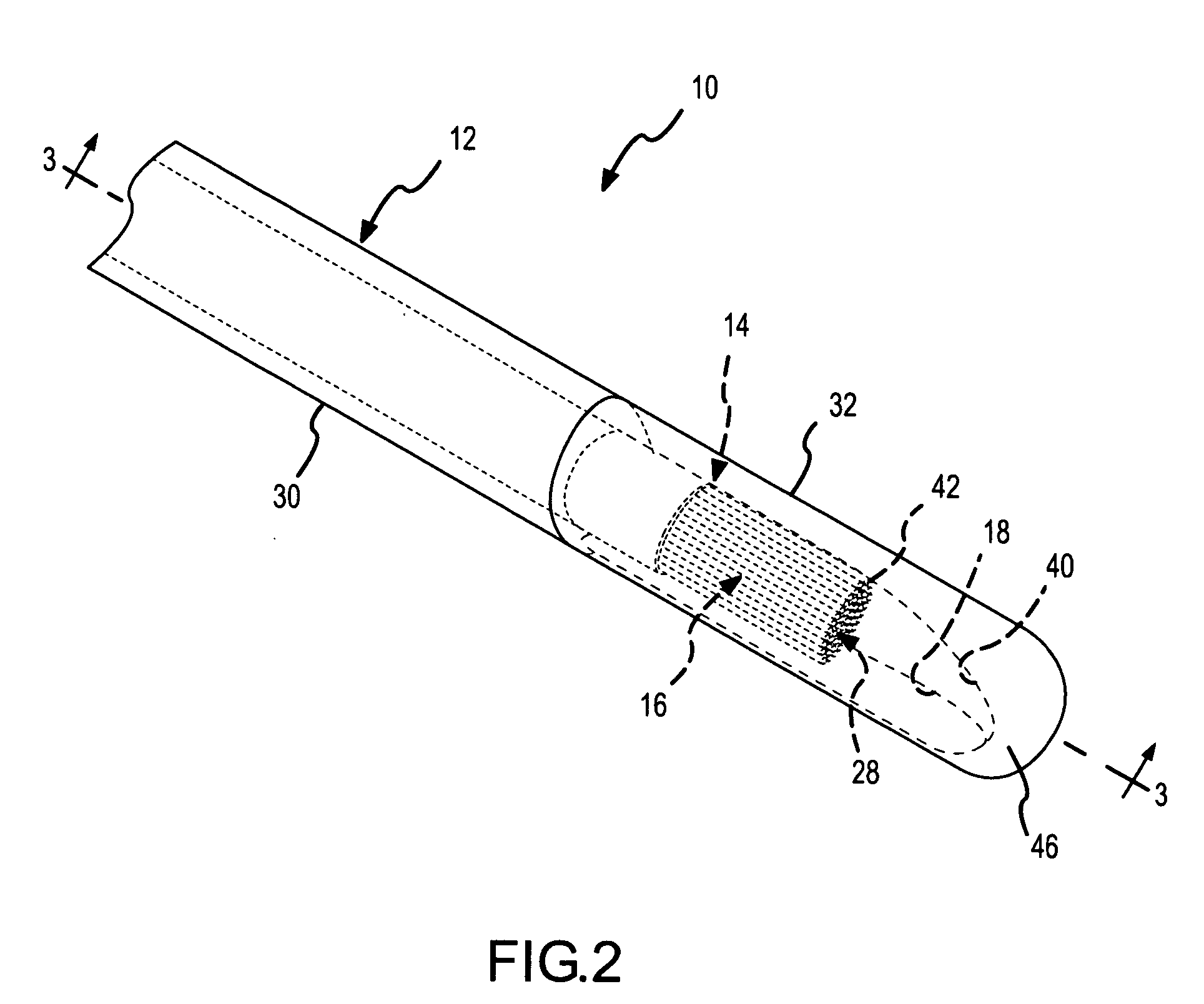 Side-port sheath for catheter placement and translation