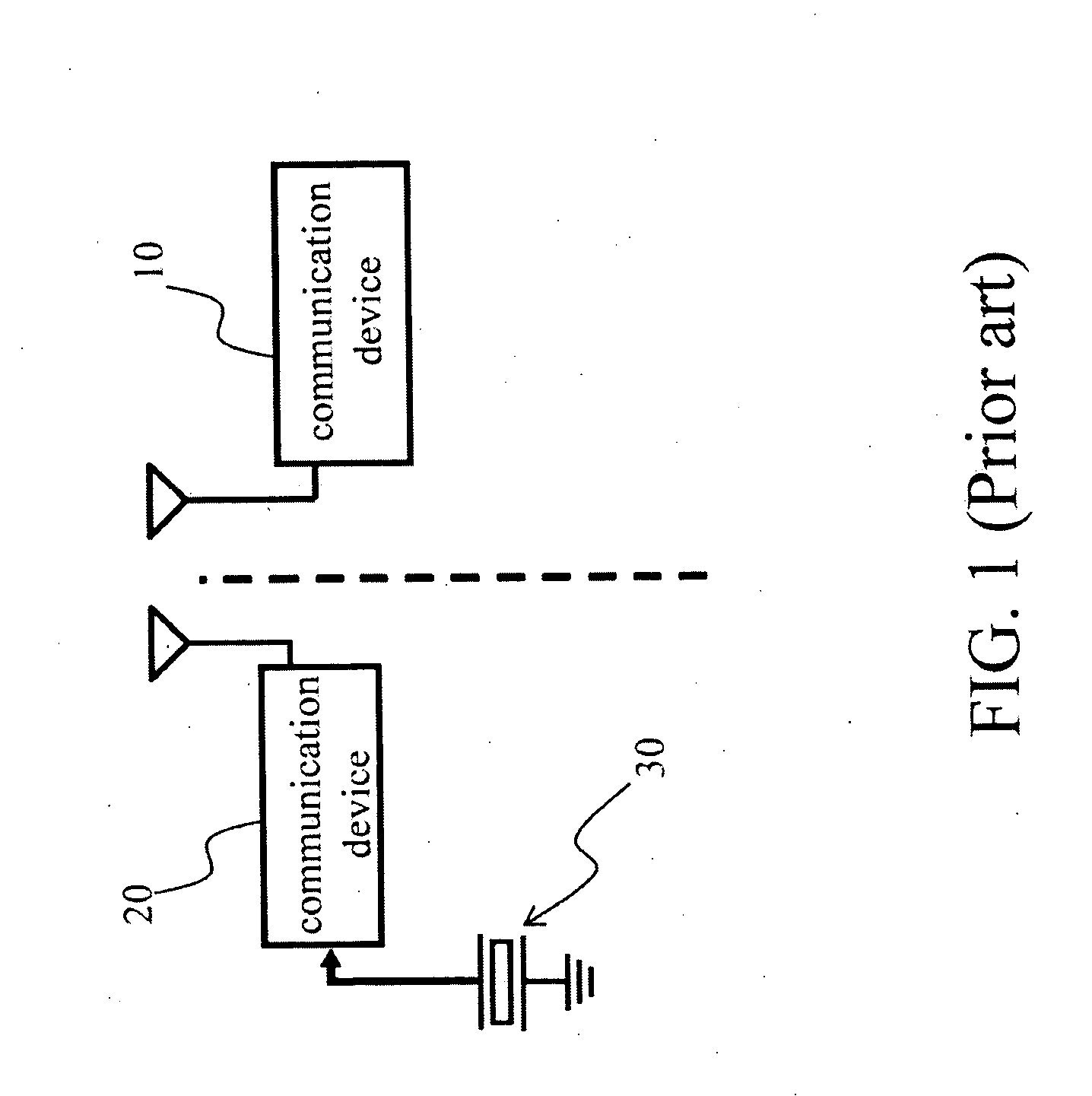 Crystal-less Communications Device and Self-Calibrated Embedded Virtual Crystal Clock Generation Method