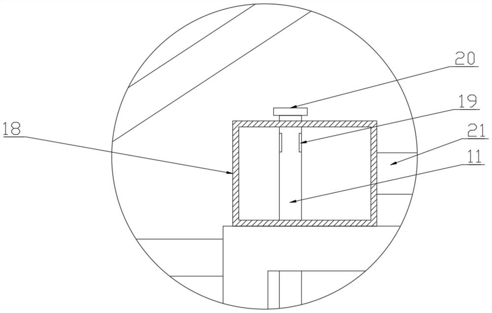 Self-adaptive adjustment high-voltage switch complete device