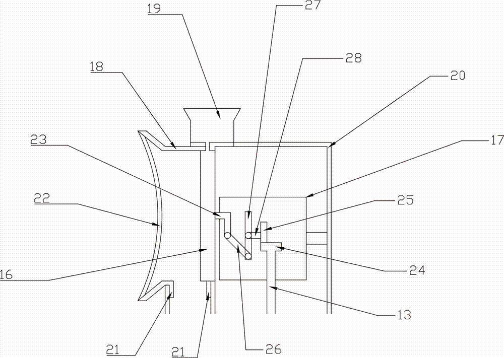 Hydraulic breast enhancement device