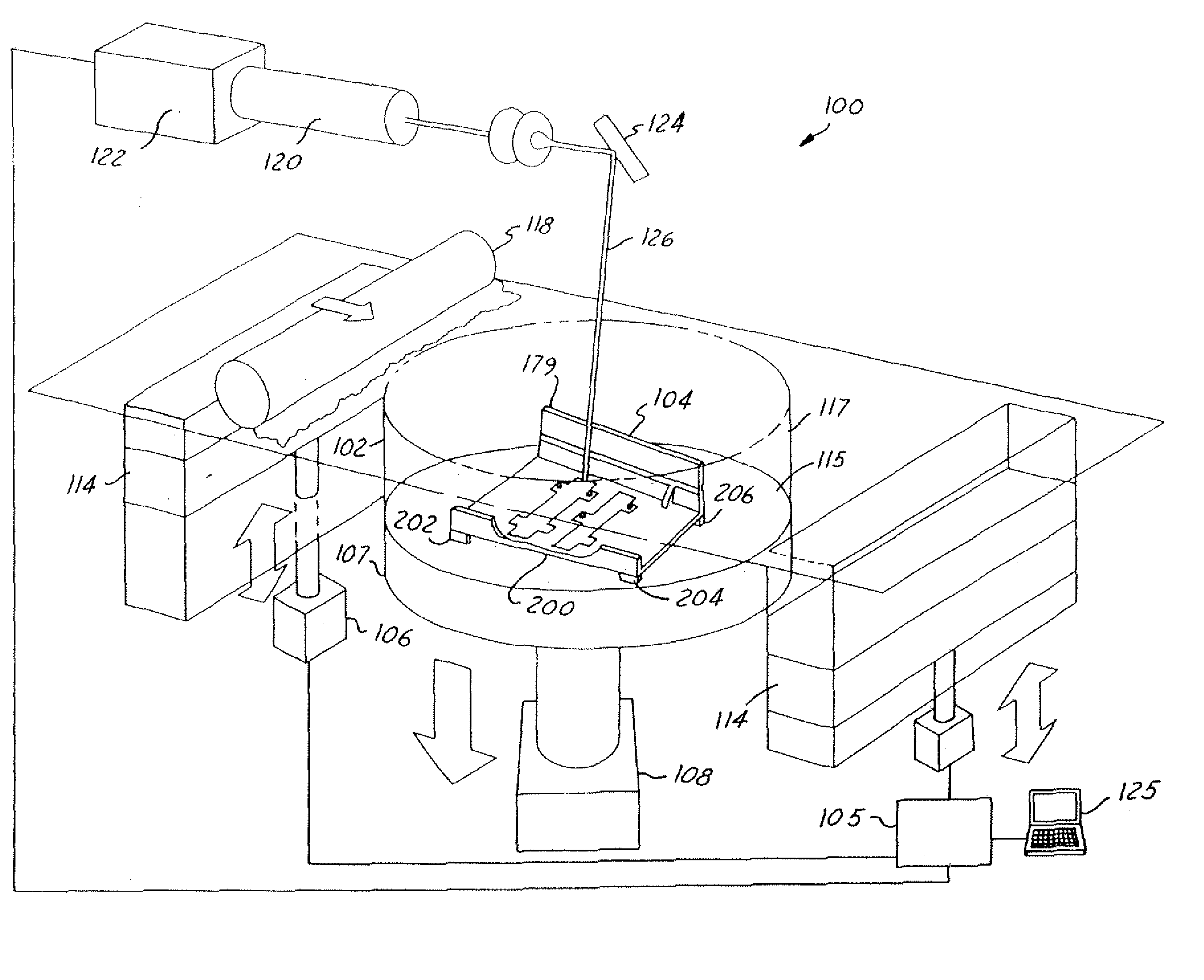 Joint Design For Large SLS Details