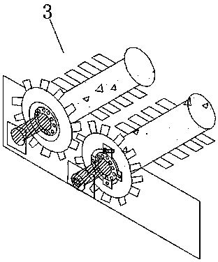 Optimized breeding device