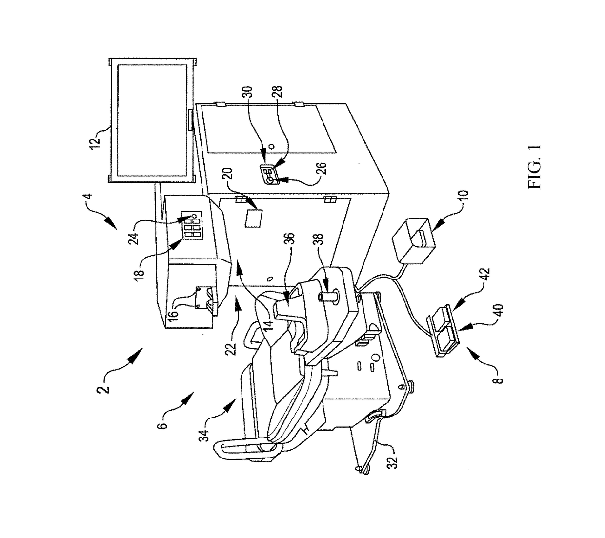 Methods and systems for opthalmic measurements and laser surgery and methods and systems for surgical planning based thereon