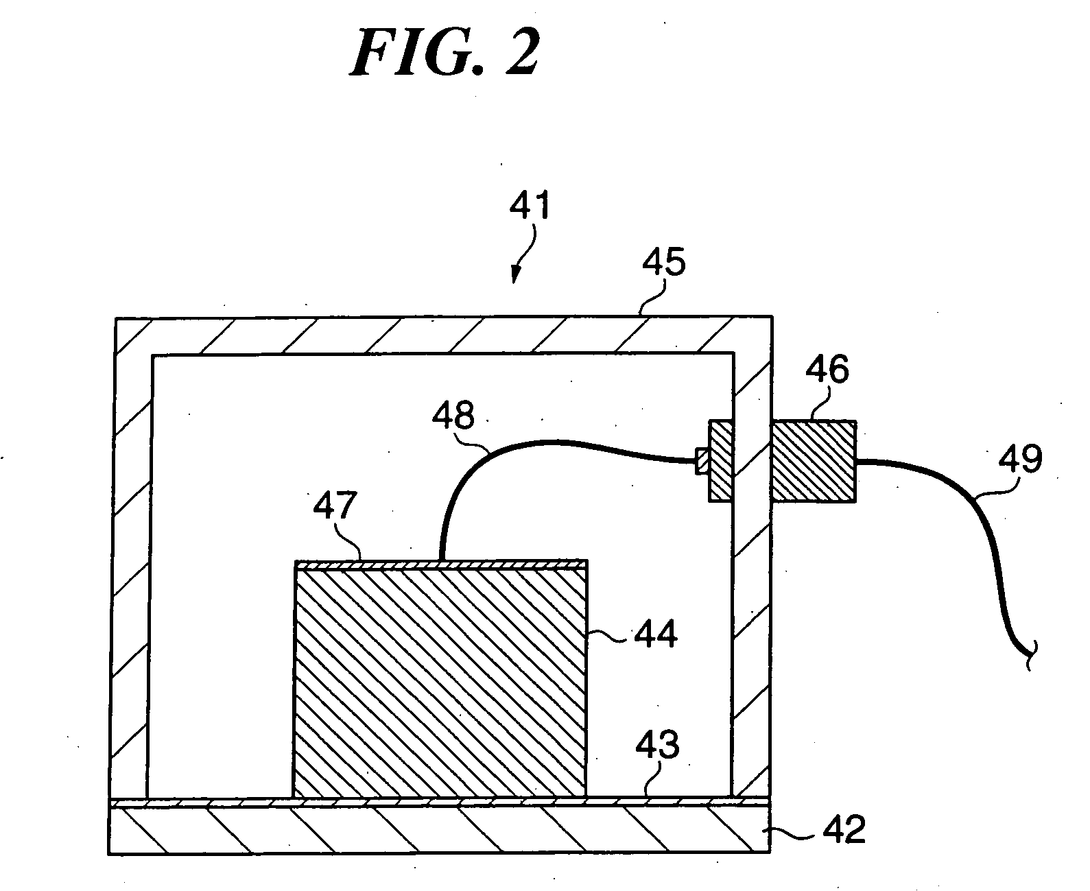 Plasma processing apparatus, abnormal discharge detecting method for the same, program for implementing the method, and storage medium storing the program