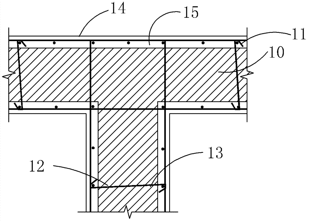 Seismic reinforcement method of masonry structure wall