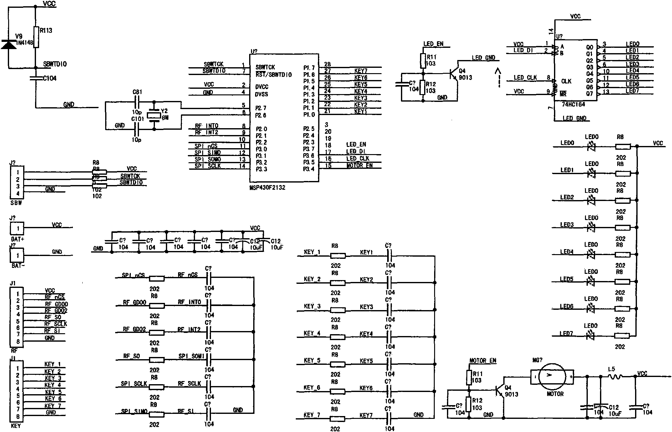 Teaching auxiliary device and teaching auxiliary method