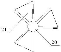 Device and method for preparing remolded soil with specific water content