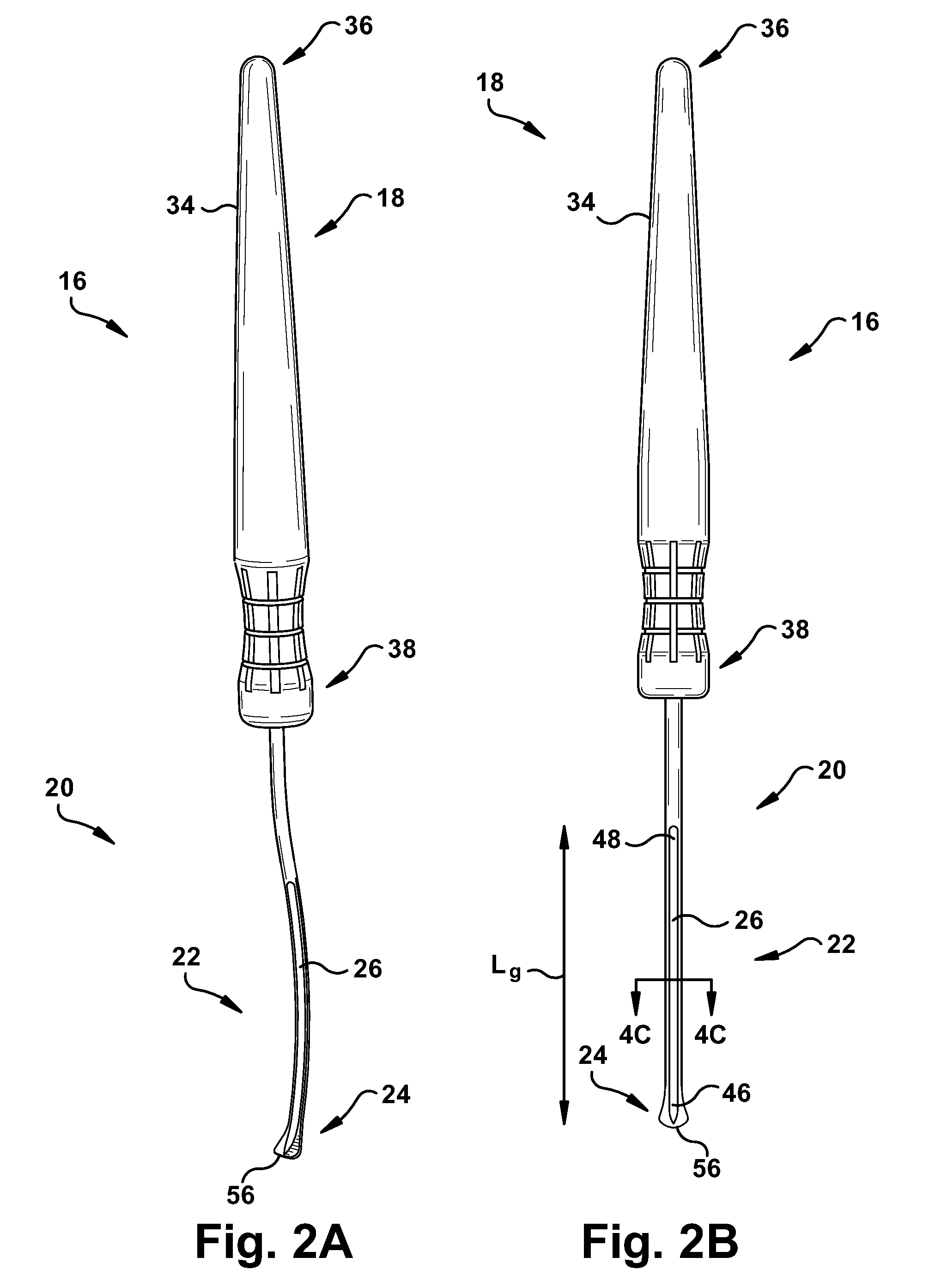 Surgical tools to facilitate delivery of a neurostimulator into the pterygopalatine fossa