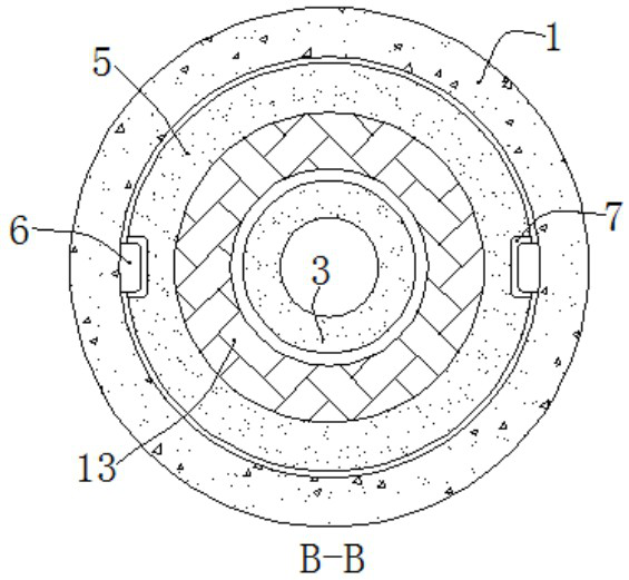 a gis device sf  <sub>6</sub> Gas quick access device