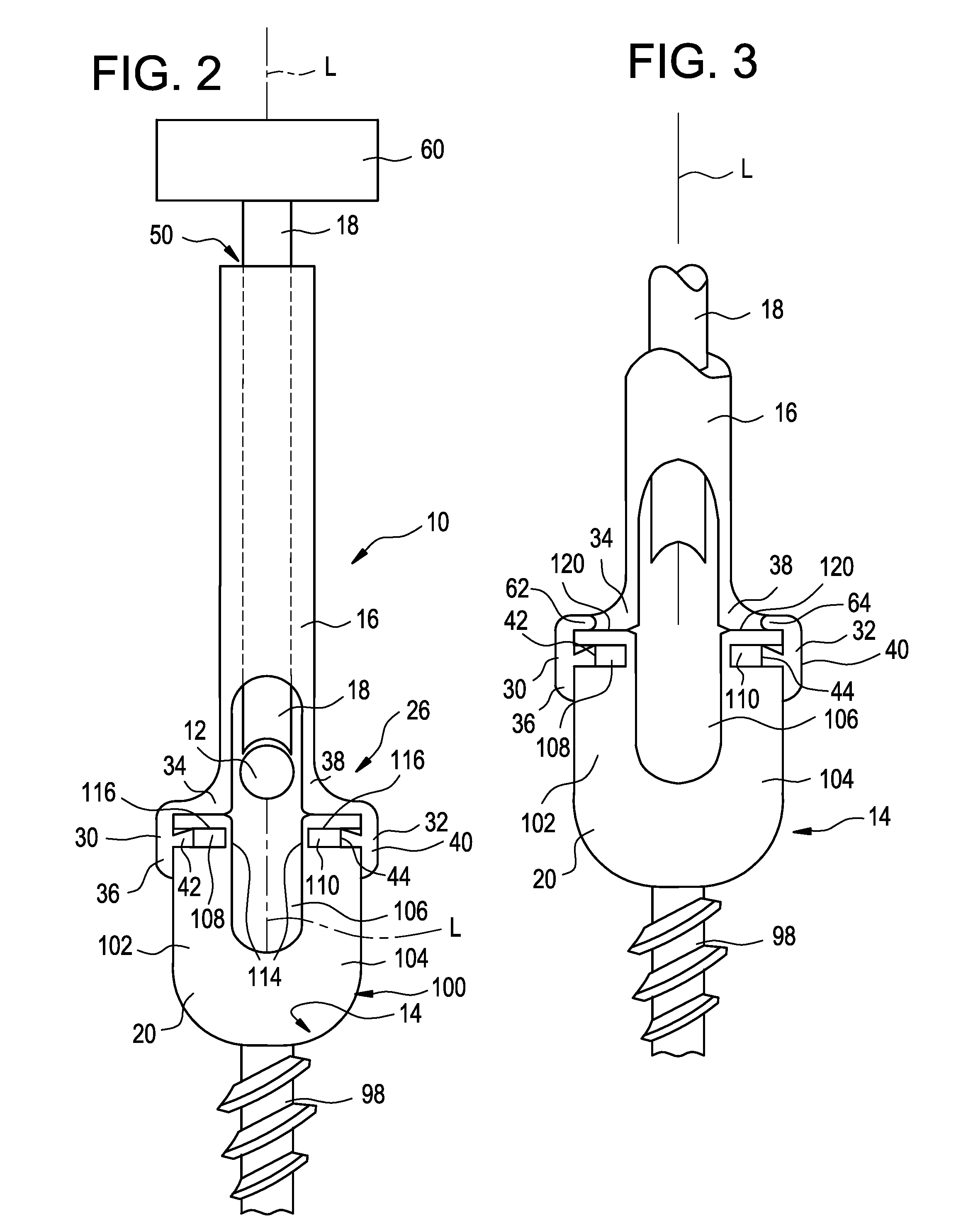 Instruments and Methods For Manipulating A Spinal Rod