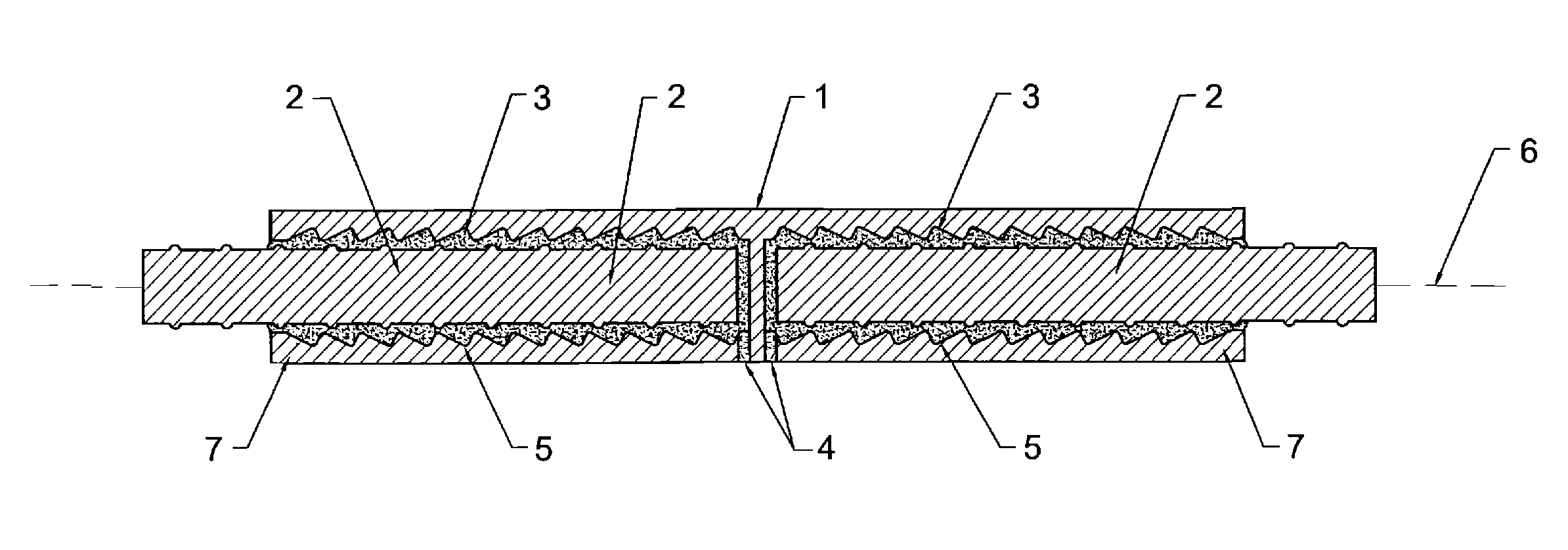 Bar coupling apparatus and methods