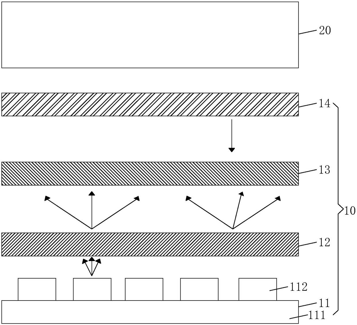 Liquid crystal display