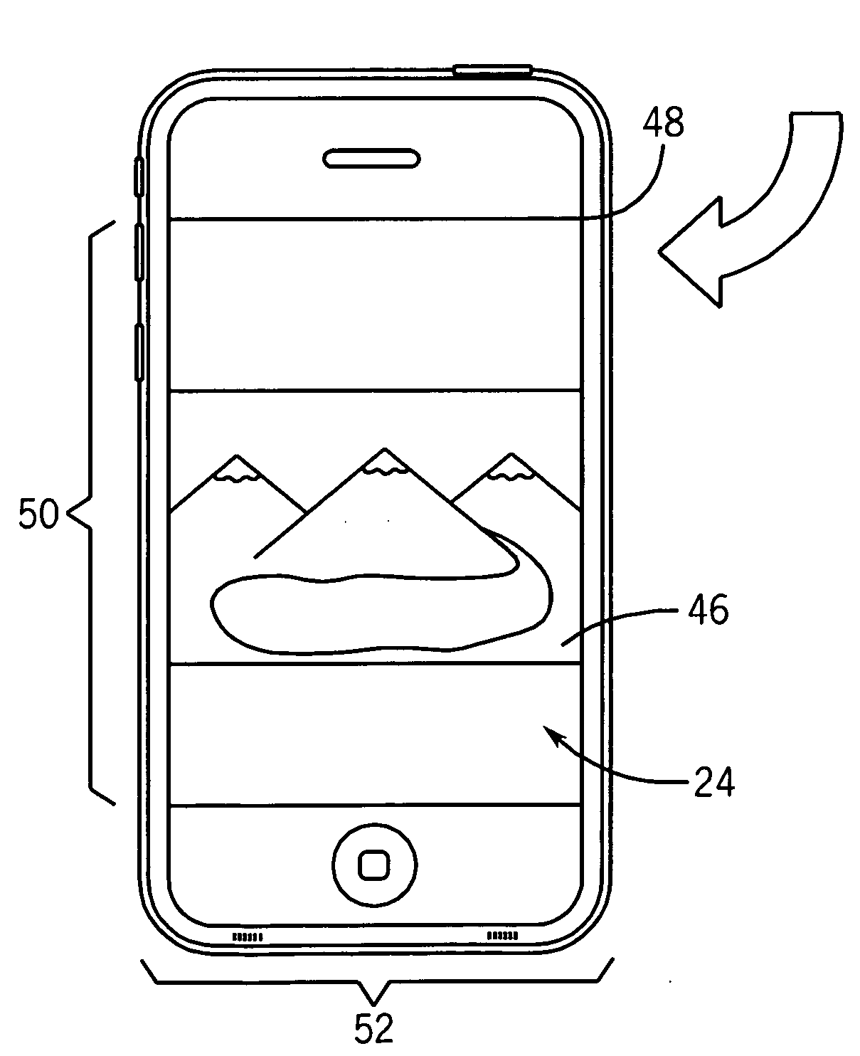 Video rotation method and device