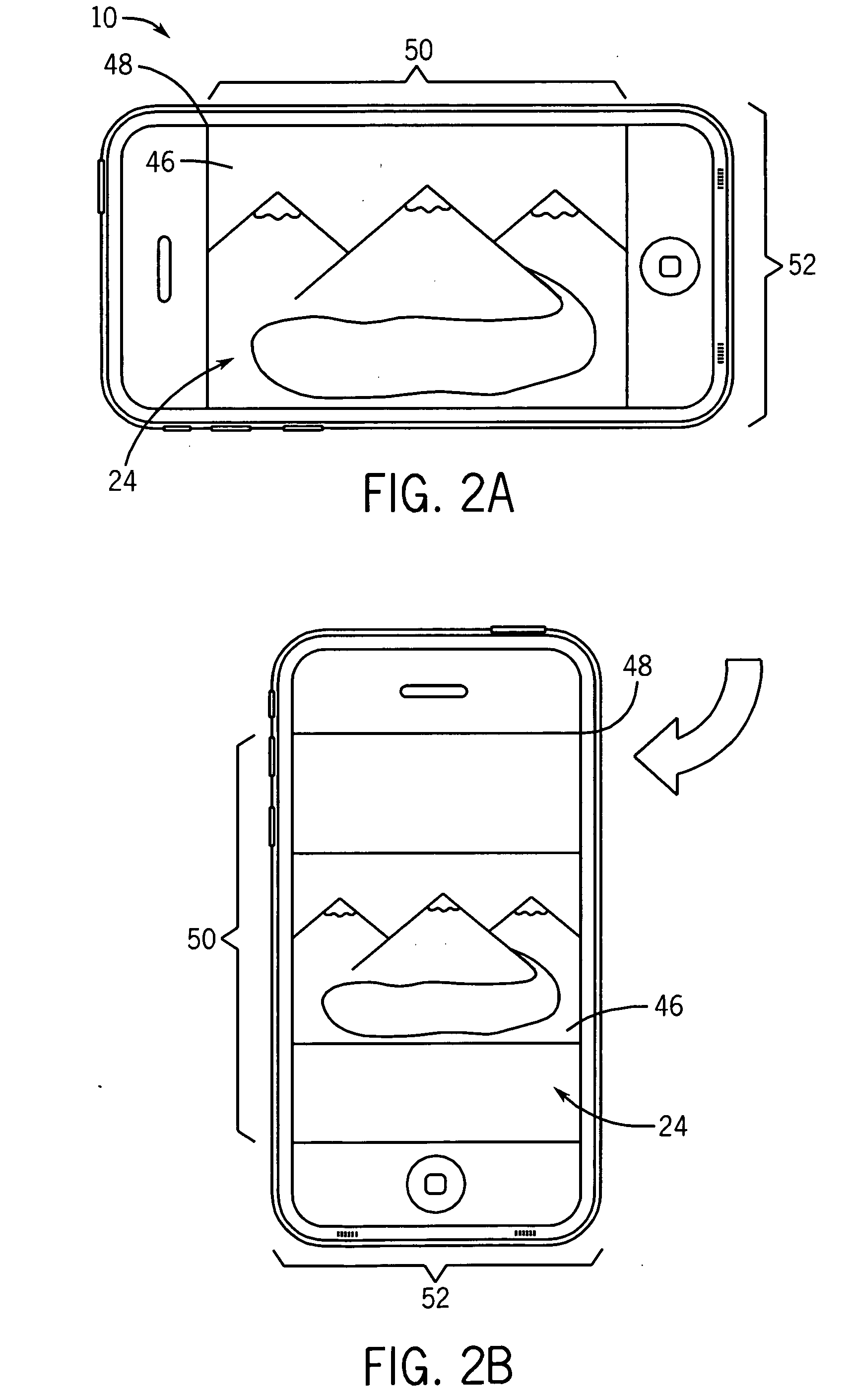 Video rotation method and device