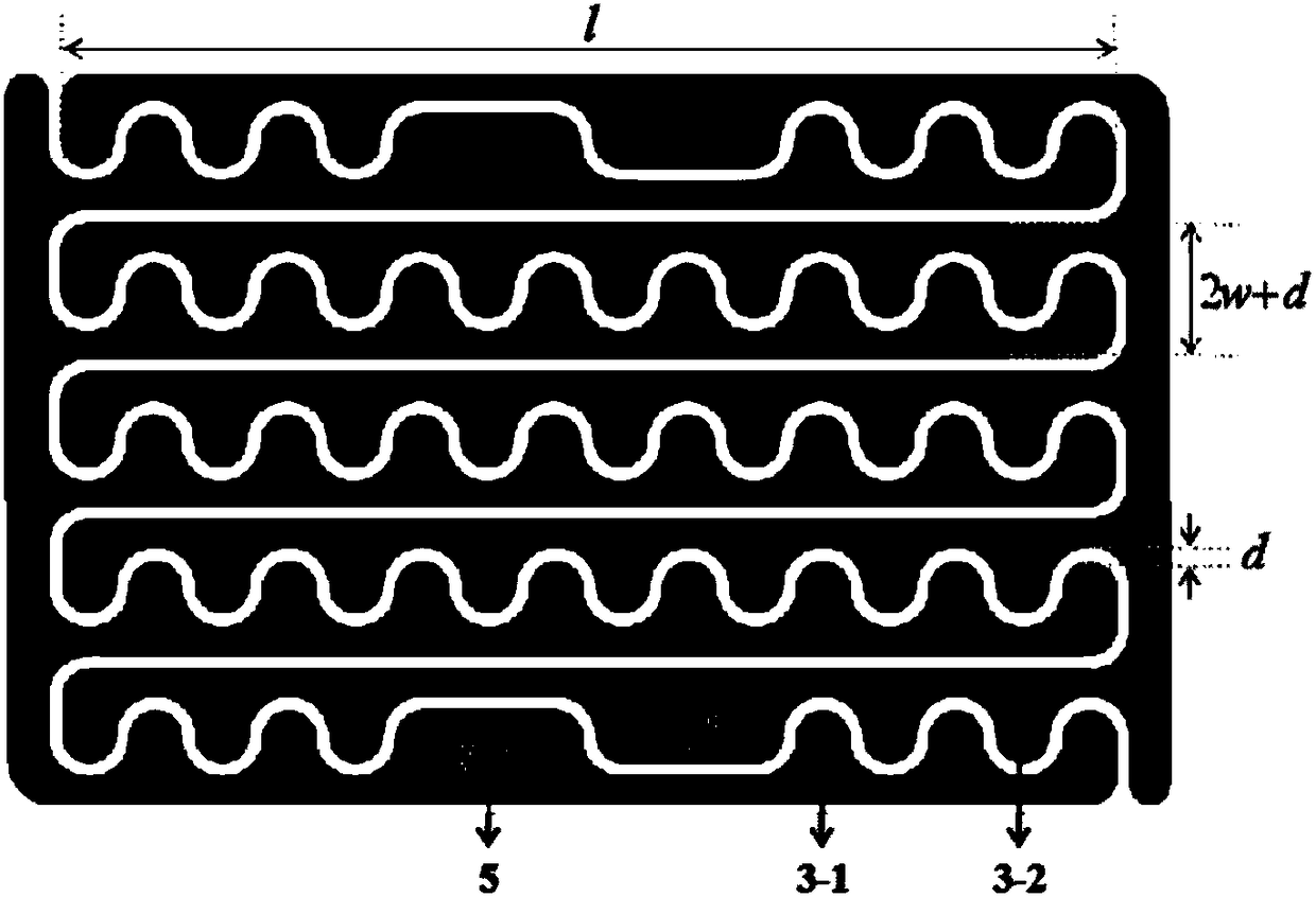 Electrostatic adsorption panel