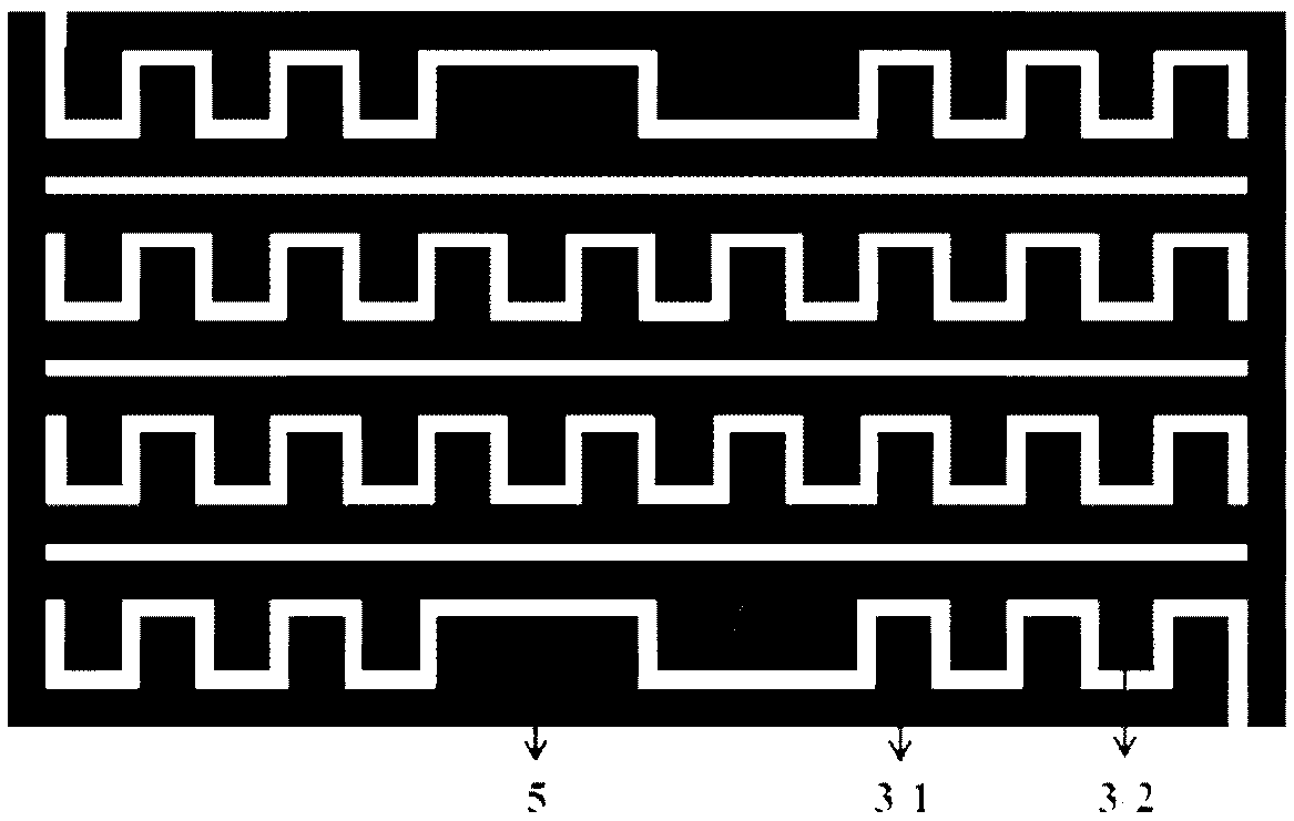 Electrostatic adsorption panel