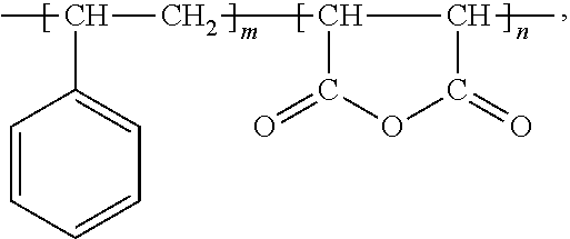 Halogen-free resin composition with high frequency dielectric property, and prepreg and laminate made therefrom