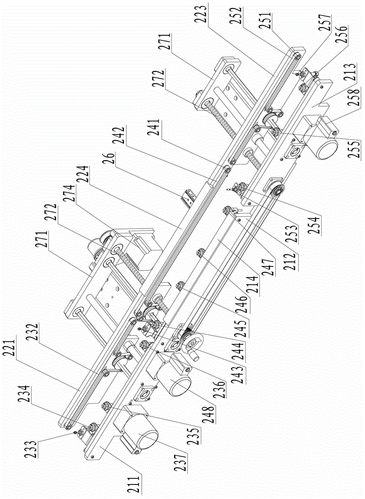 Automatic plug-in machine for plug-in production of specially-shaped electronic elements of electronic products