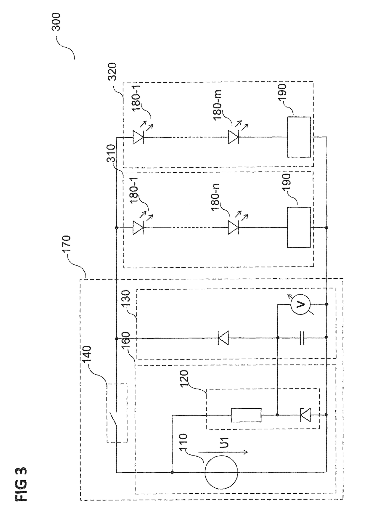 Optoelectronic assembly and method for operating an optoelectronic assembly