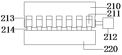 Bionic ecological water purification weir system