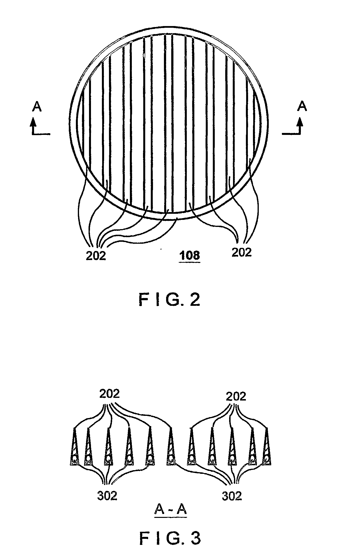 Method and apparatus for dermatological treatment and fractional skin resurfacing