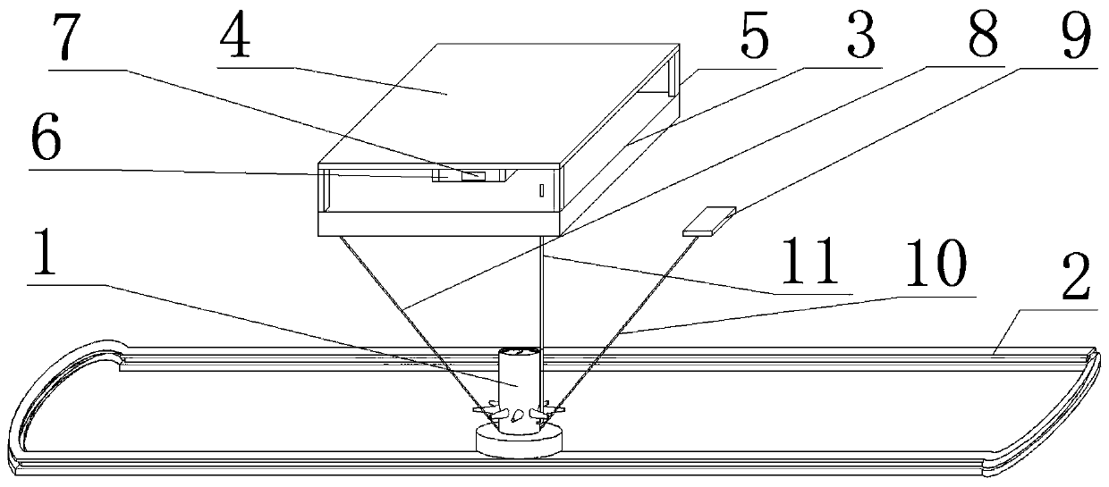 Underwater diving assisting oxygenation device with micro-bubble function