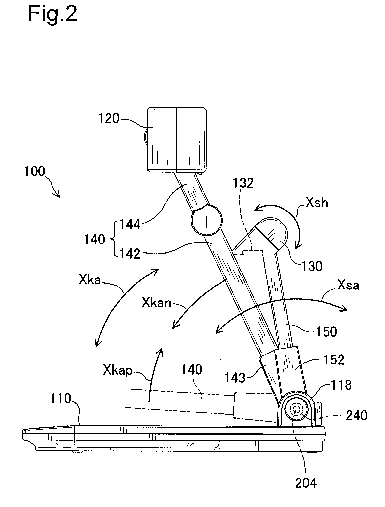 Imaging device