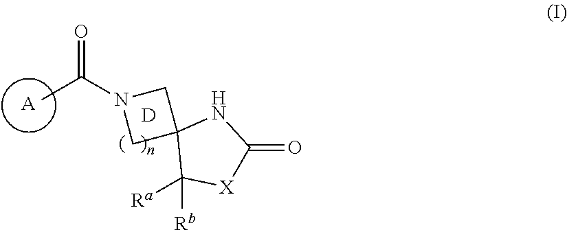 Heterocyclic compound