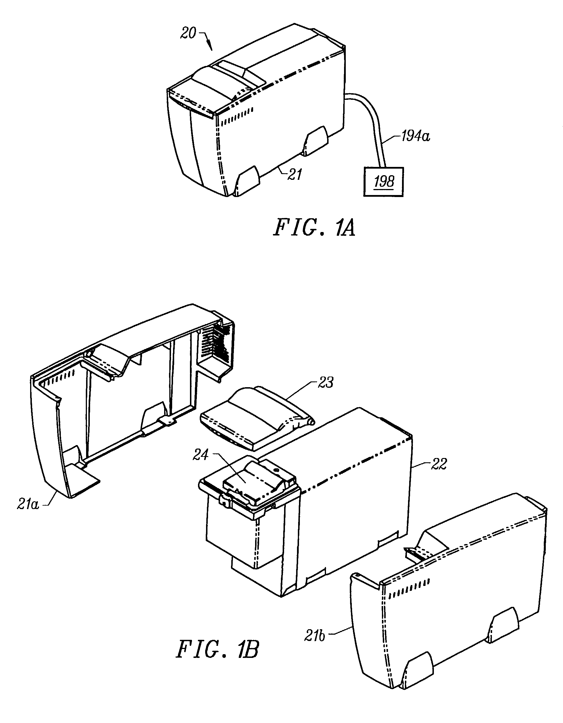 Microfluidic controller and detector system with self-calibration