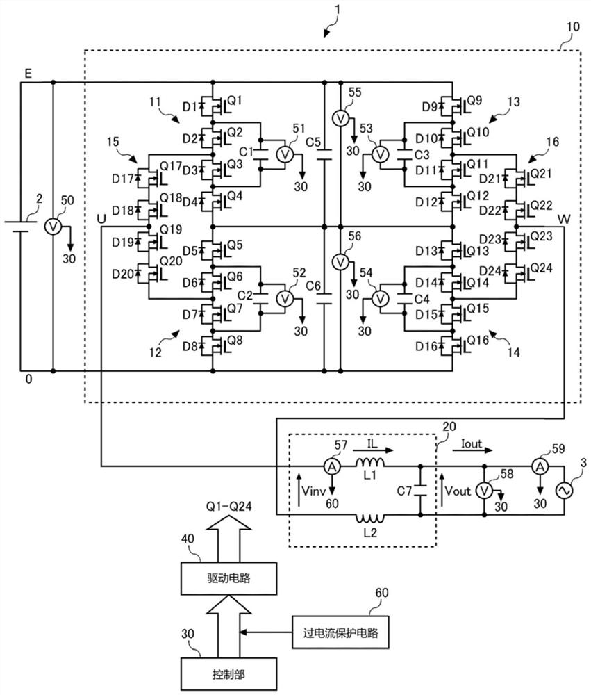 Power conversion device