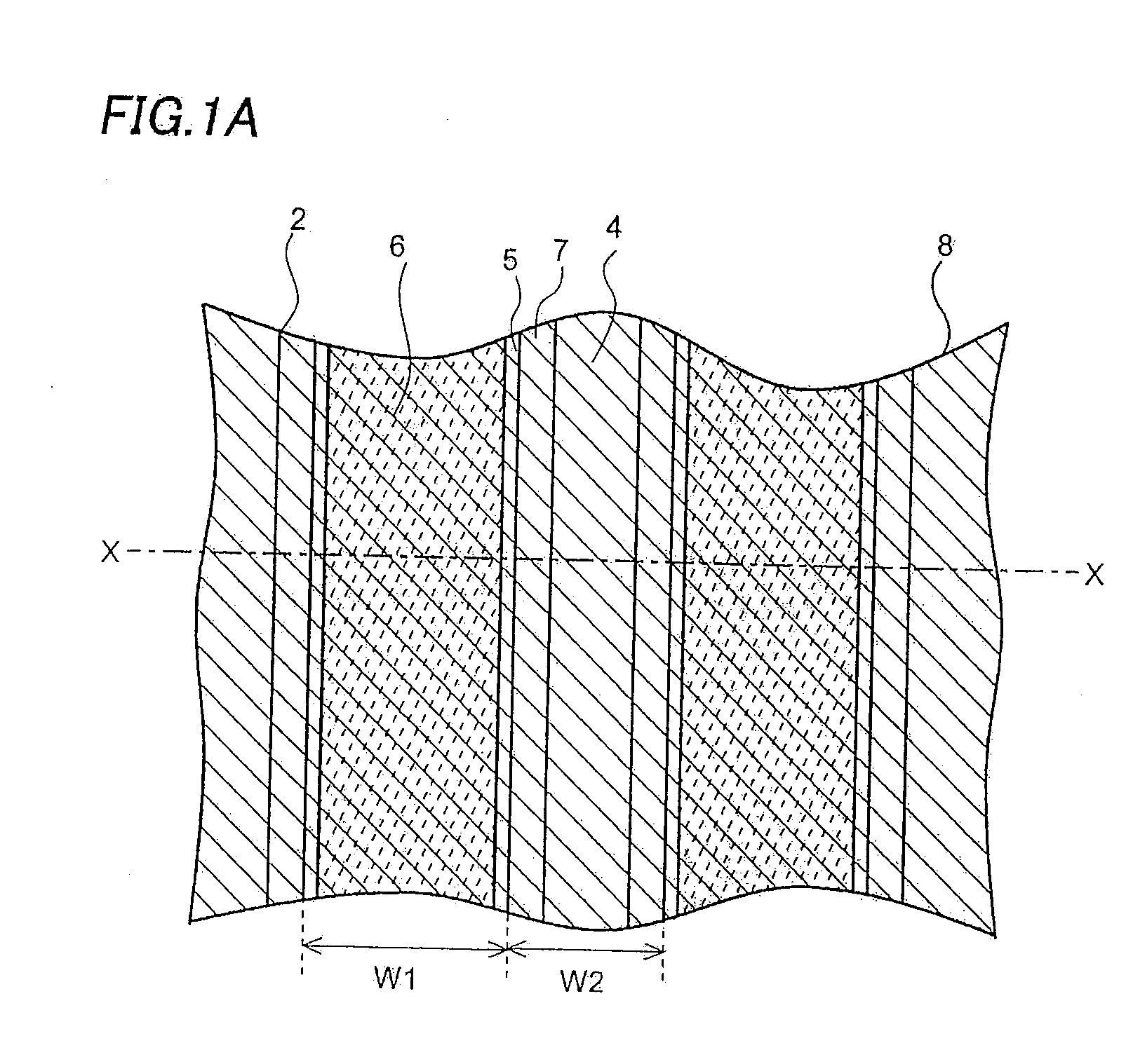 Insulated gate bipolar transistor