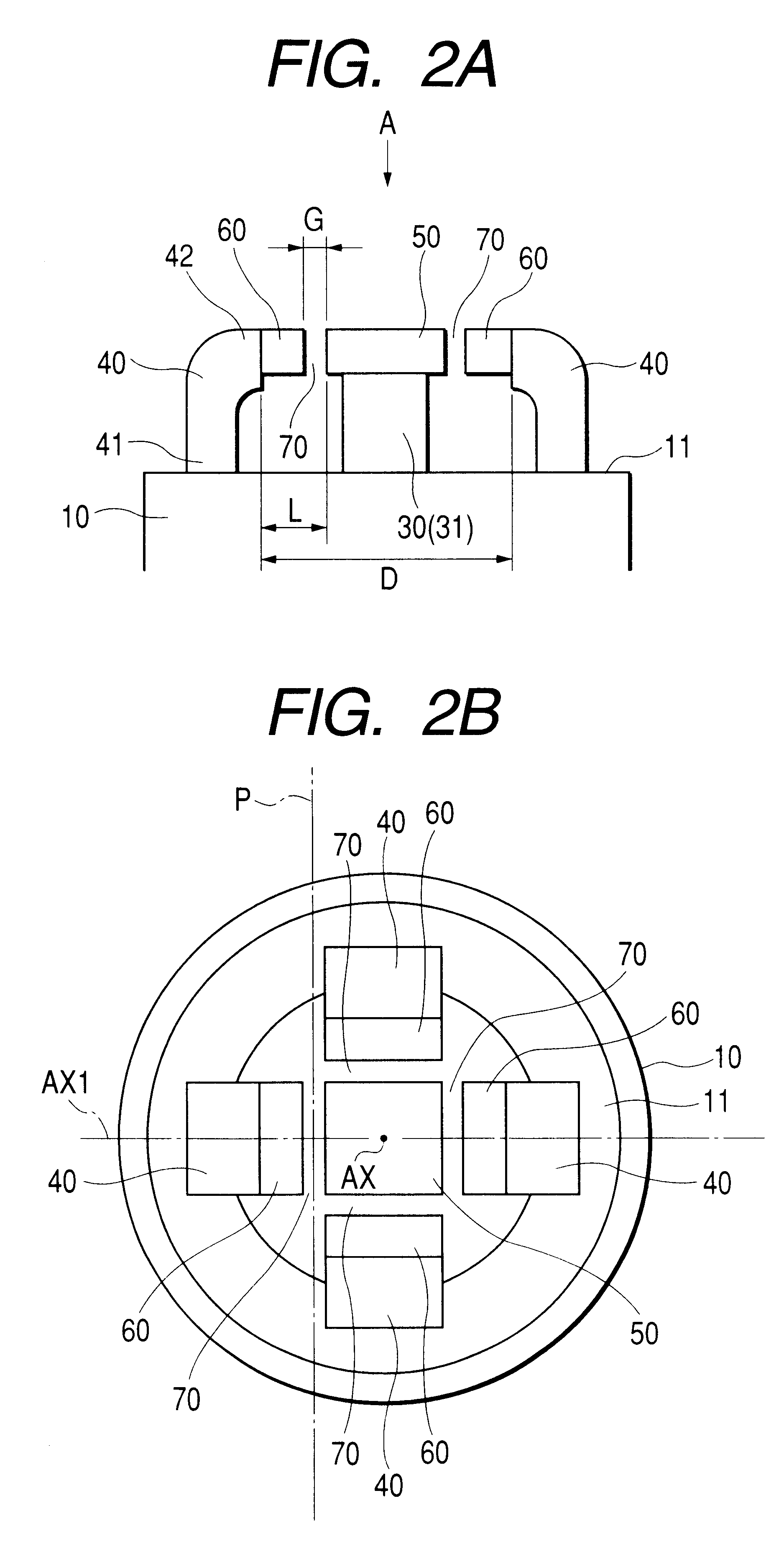 Method of producing a spark plug