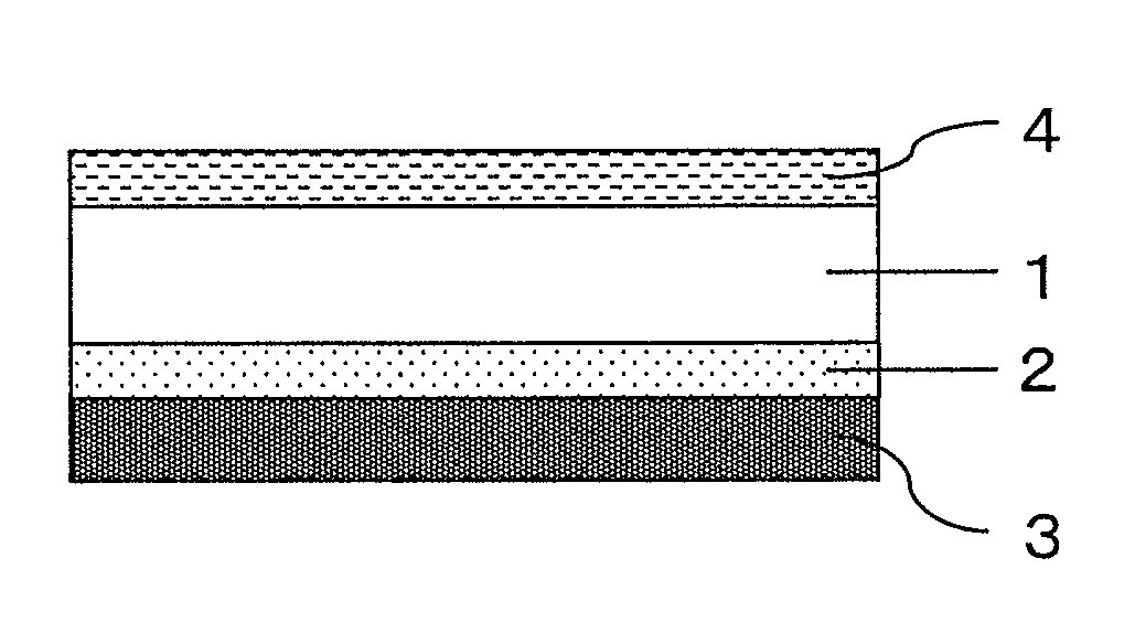 Thermal transfer sheet