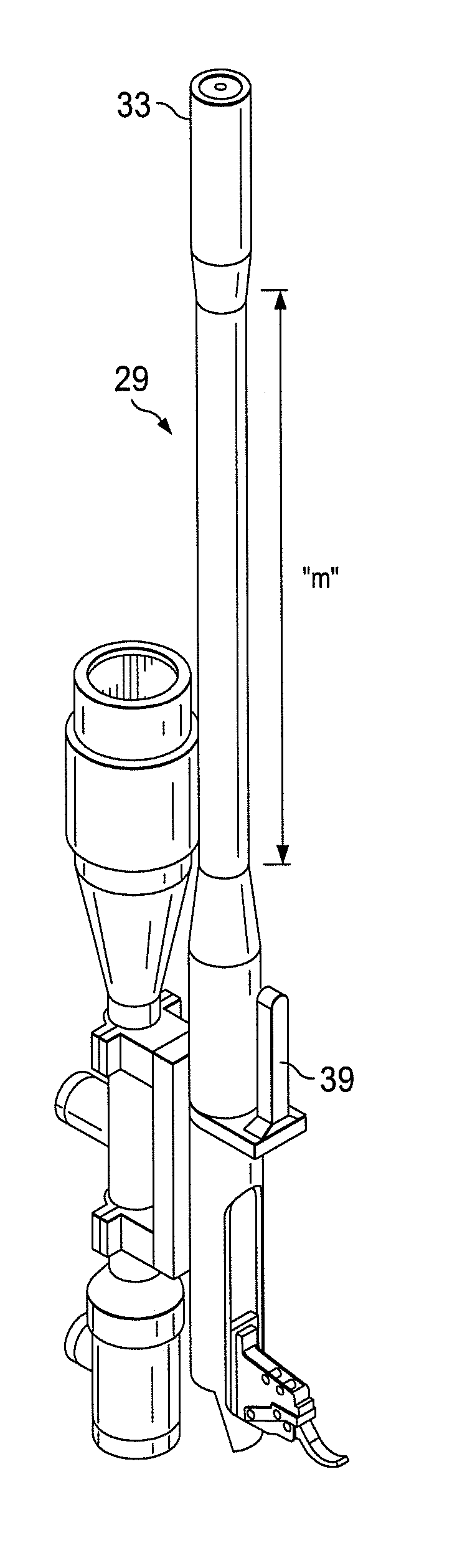 Method for Improving Rifle Accuracy