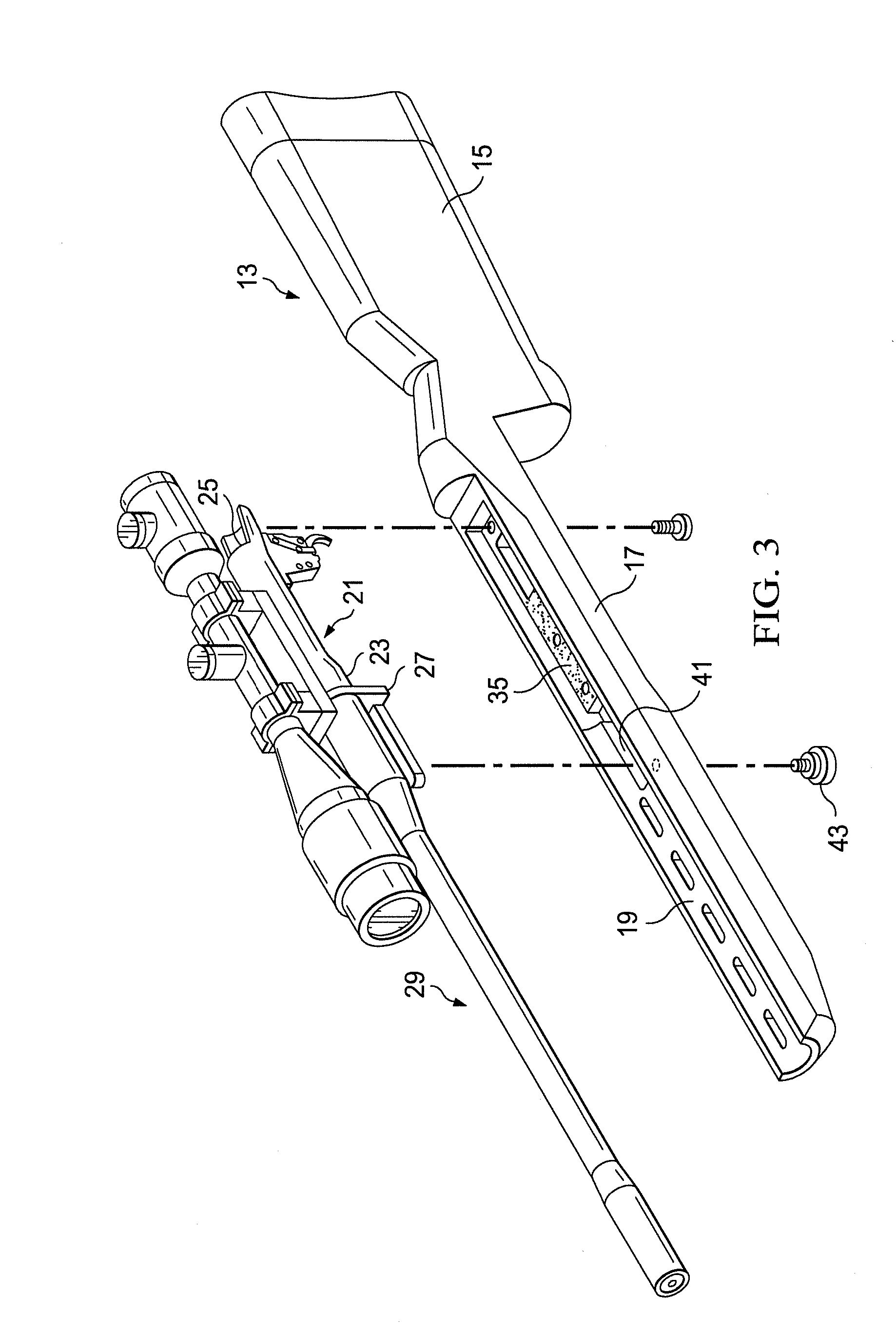 Method for Improving Rifle Accuracy