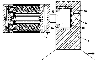 Robot control system